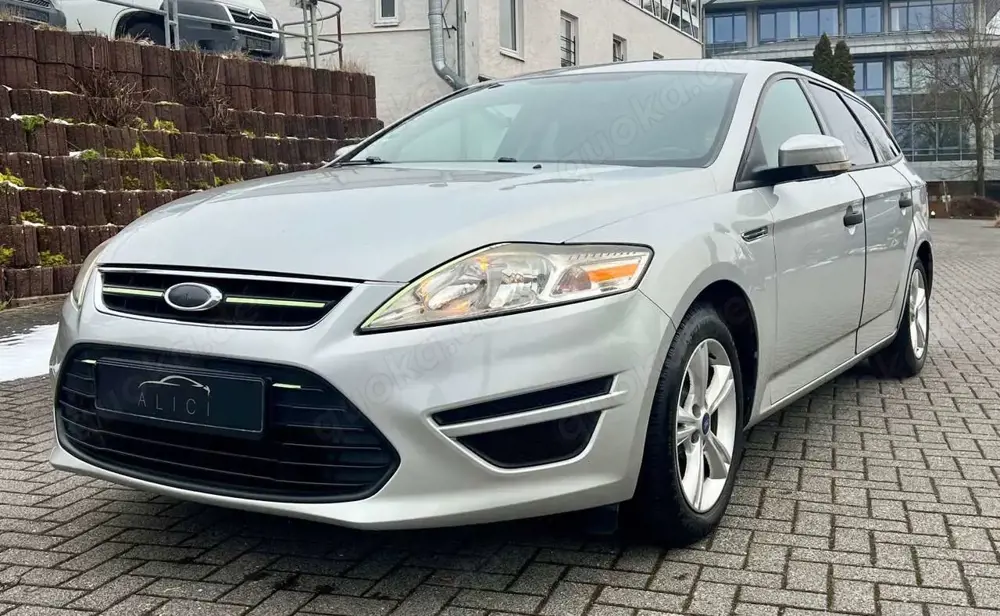 Ford Mondeo Turnier Ambiente *gepflegter Zustand*
