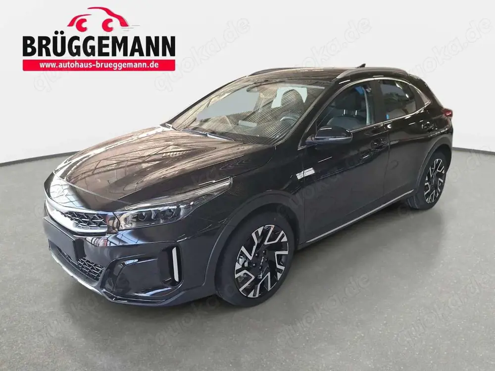 Kia XCeed XCEED 1.6 T-GDI 150 DCT SPIRIT MJ26 XCLUSIVE