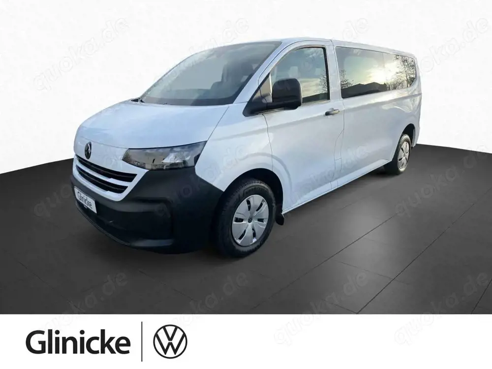 Volkswagen Others 2.0 TDI LR 9-Sitzer Kamera AHK LED Kli