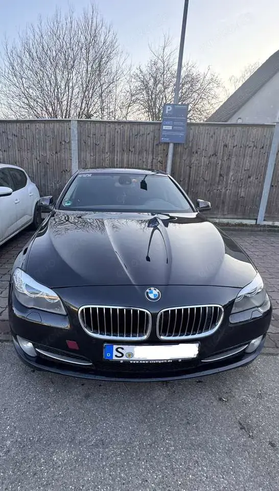 BMW 530 530d xDrive Aut.