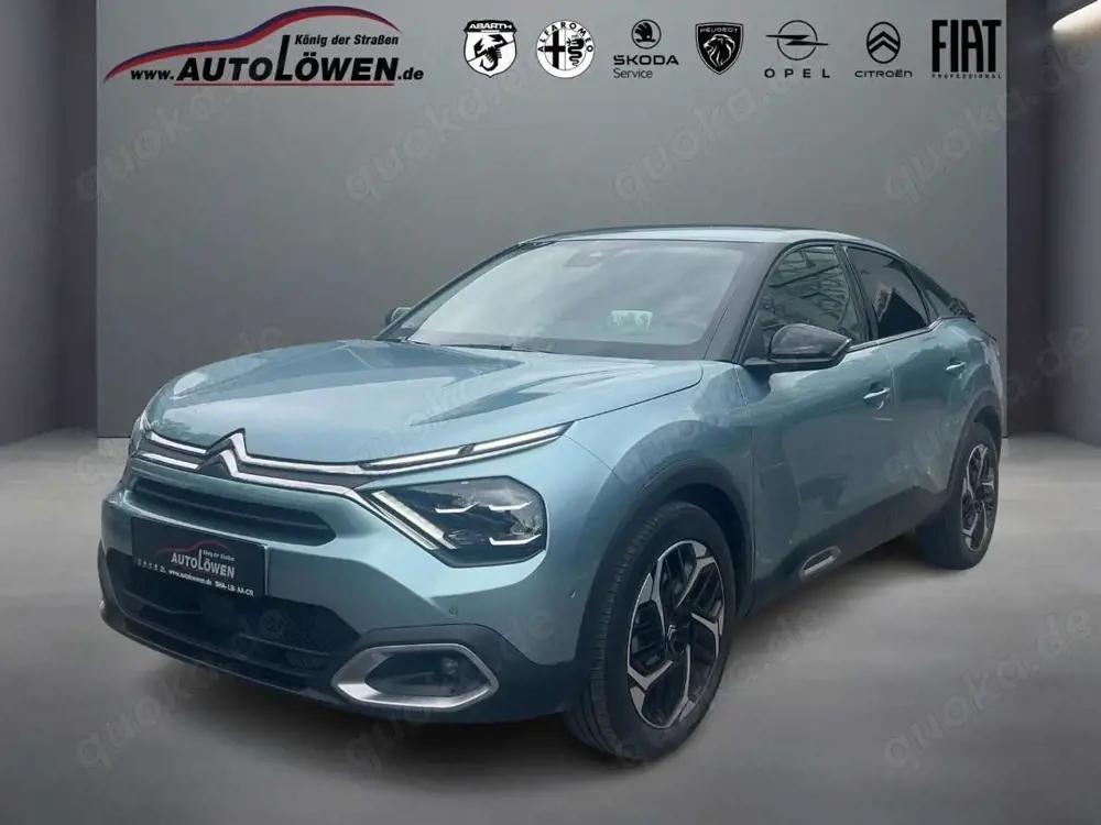 Citroen C4 1.2 PureTech 130 Shine StopStart (EURO 6d)