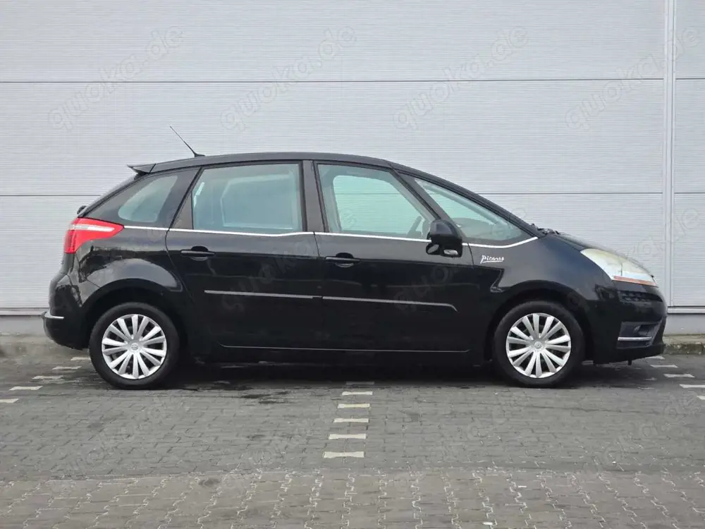 Citroen C4 Picasso Tendance