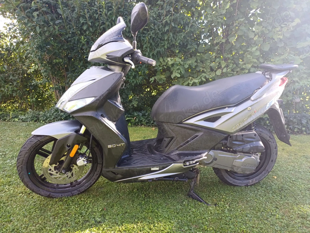Motorroller   Roller KYMCO Agility 50i