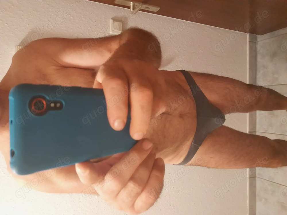 Erotische Massage heute.