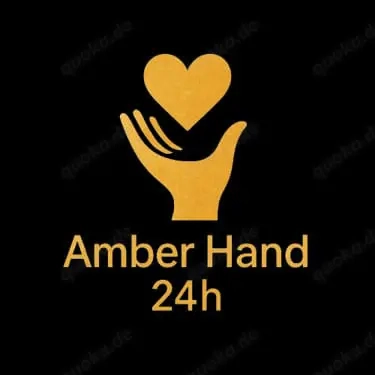 Liebevolle 24-Stunden Betreuung für Ihre Angehörigen   Amberhand 24h