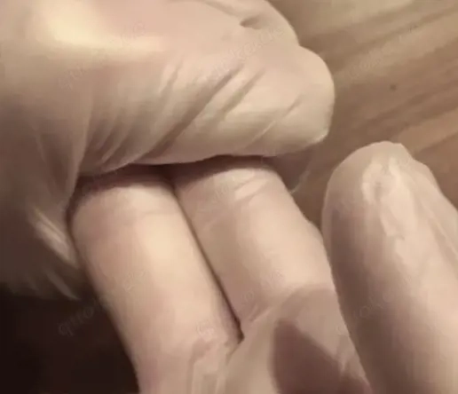 Fingerspiele für Dich