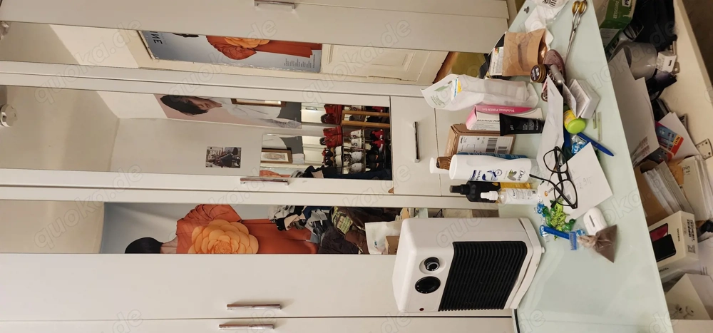 1 Zimmer Wohnung in Berlin 