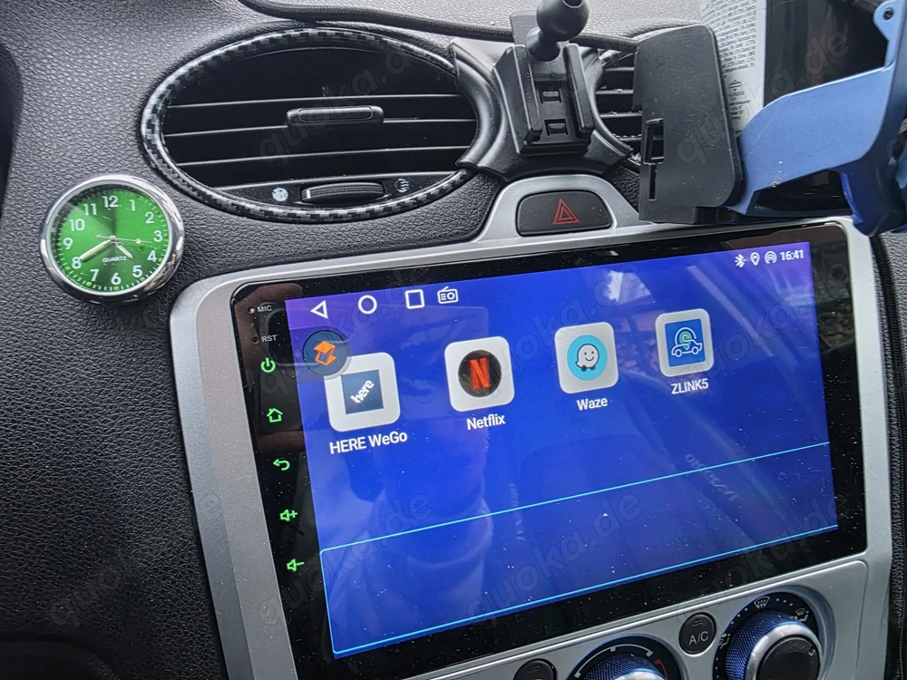 2 Din Android radio zu verkaufen