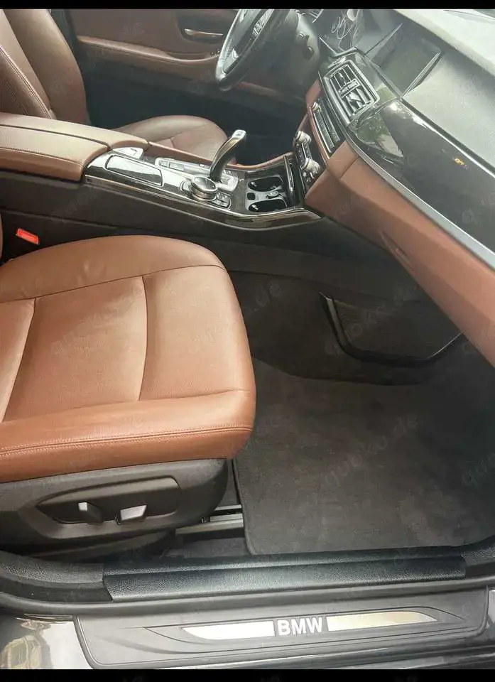 BMW 520 520 d