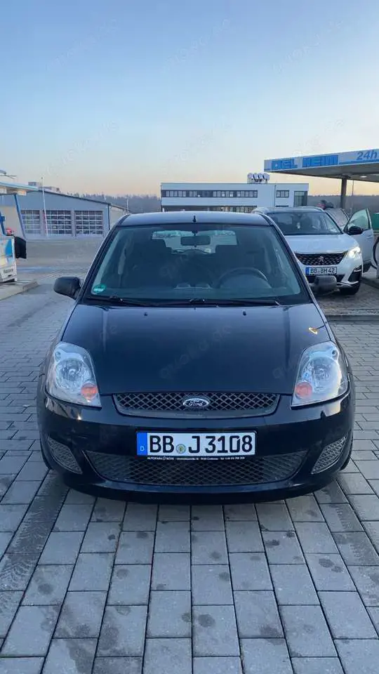 Ford Fiesta 1.3 Ambiente