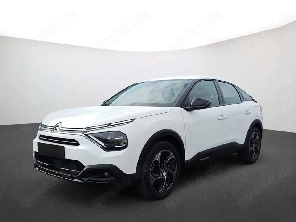 Citroen C4 PureTech 130 Feel Pack