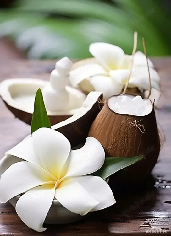 Thai Massage mit Apple & Monni