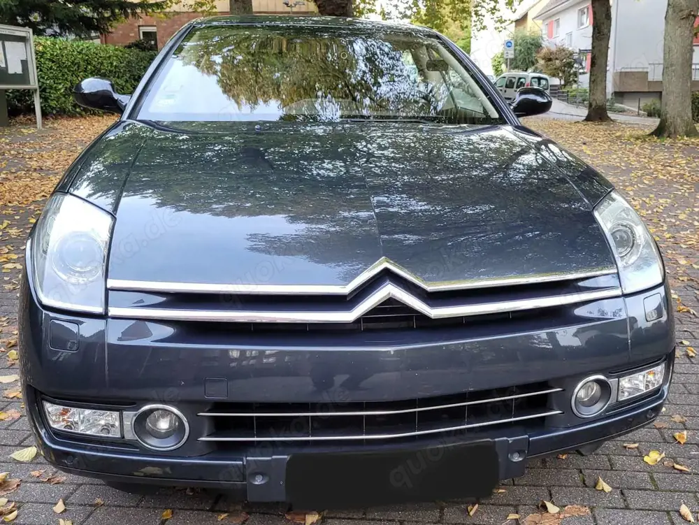 Citroen C6 C6 3.0 V6 Exclusive