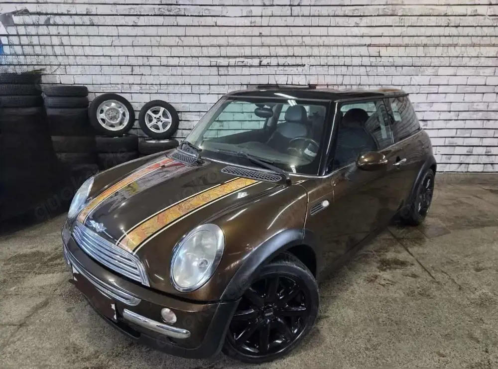 MINI Cooper Mini Cooper