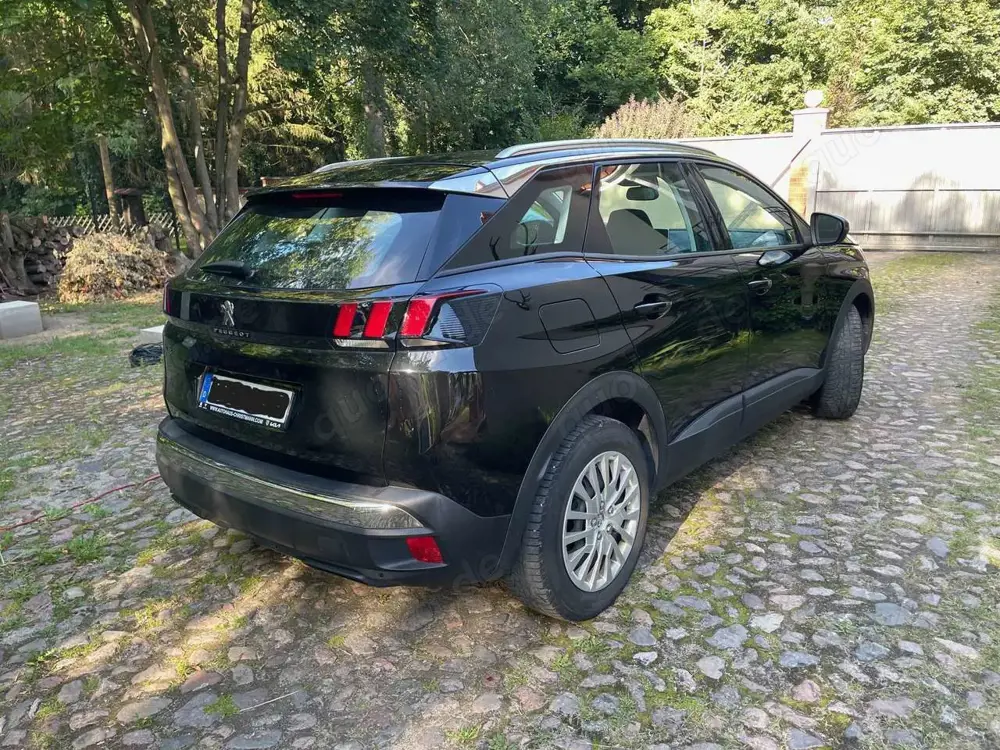 Peugeot 3008 3008 ACT PureTech 130 EAT8