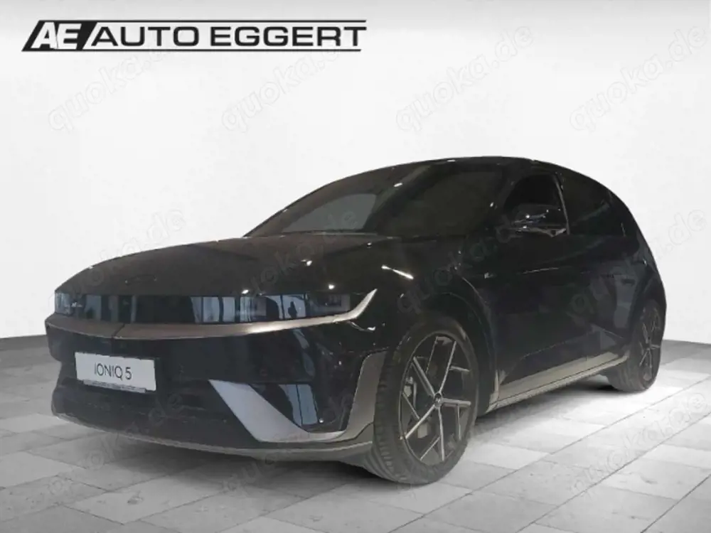 Hyundai IONIQ 5 Elektro FL (MY26) 84 kWh 2WD (229 PS) Line Par