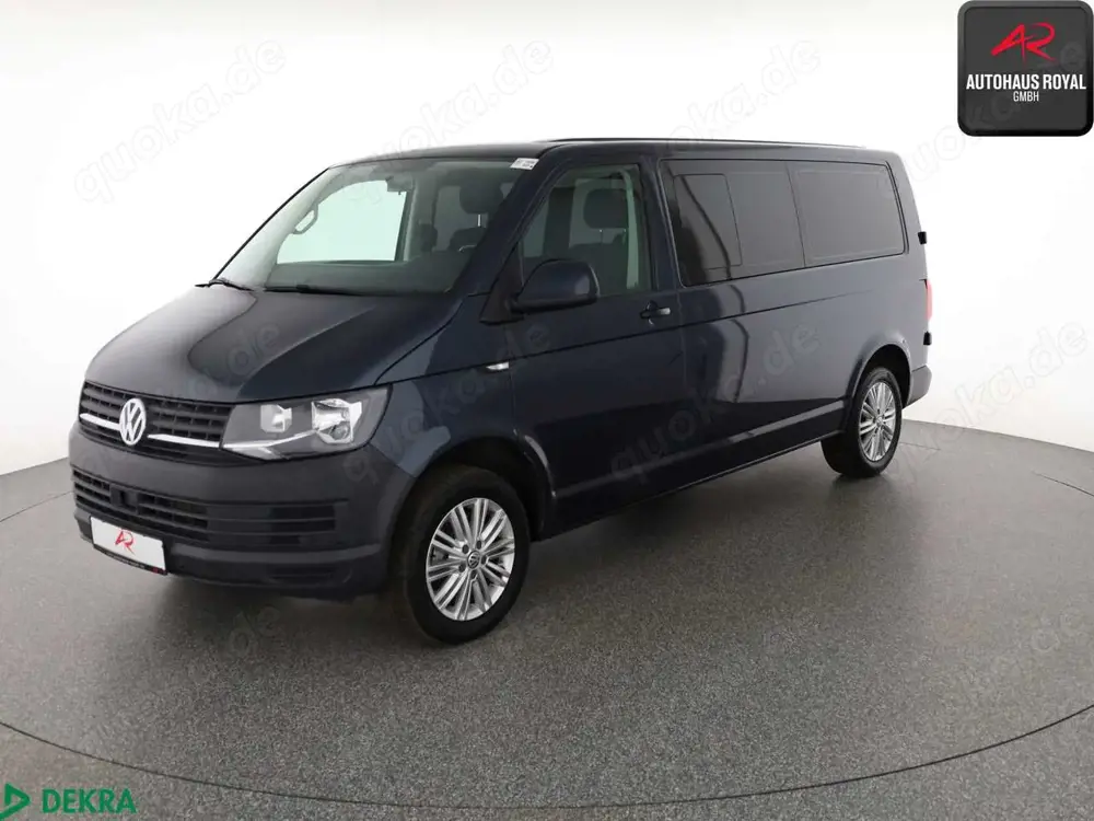 Volkswagen T6 Kombi T6 Kombi 2.0 TDI LANG 9 SITZE AUT,NAVI,PDC,ACC