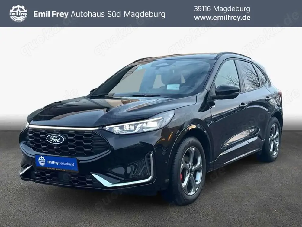 Ford Kuga 1.5 EcoBoost ST-LINE X ''Facelift''