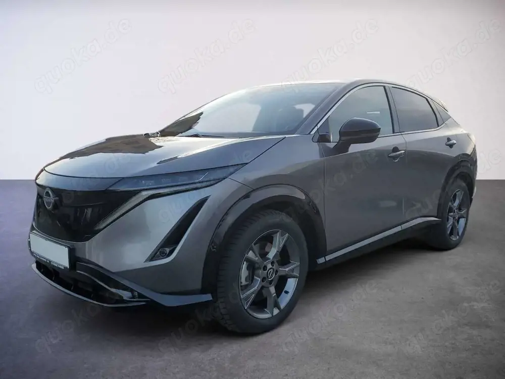 Nissan Ariya 87kWh AdvancePack ProPilot LED Wärmepumpe