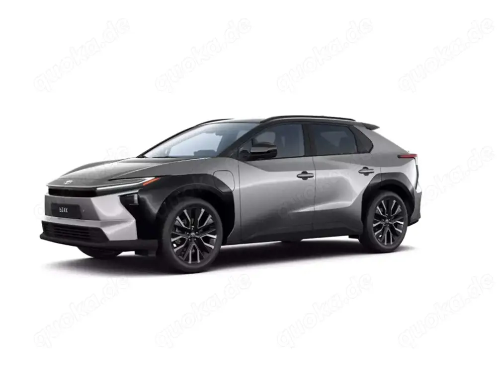 Toyota bZ4X LOUNGE+4x4 SKY  SOUND+SOFORT