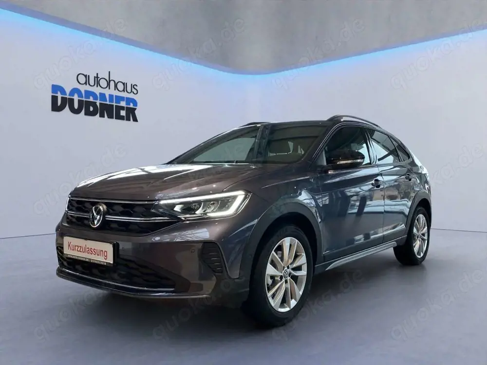 Volkswagen Taigo 1.0 TSI DSG ENERGY *DEUTSCHE KURZZULASSUNG