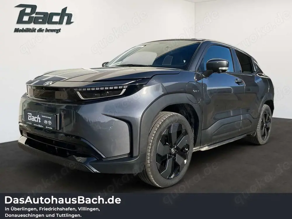 Toyota Urban Cruiser BEV 4x2 Lounge ACC+LED+Navi+Pano