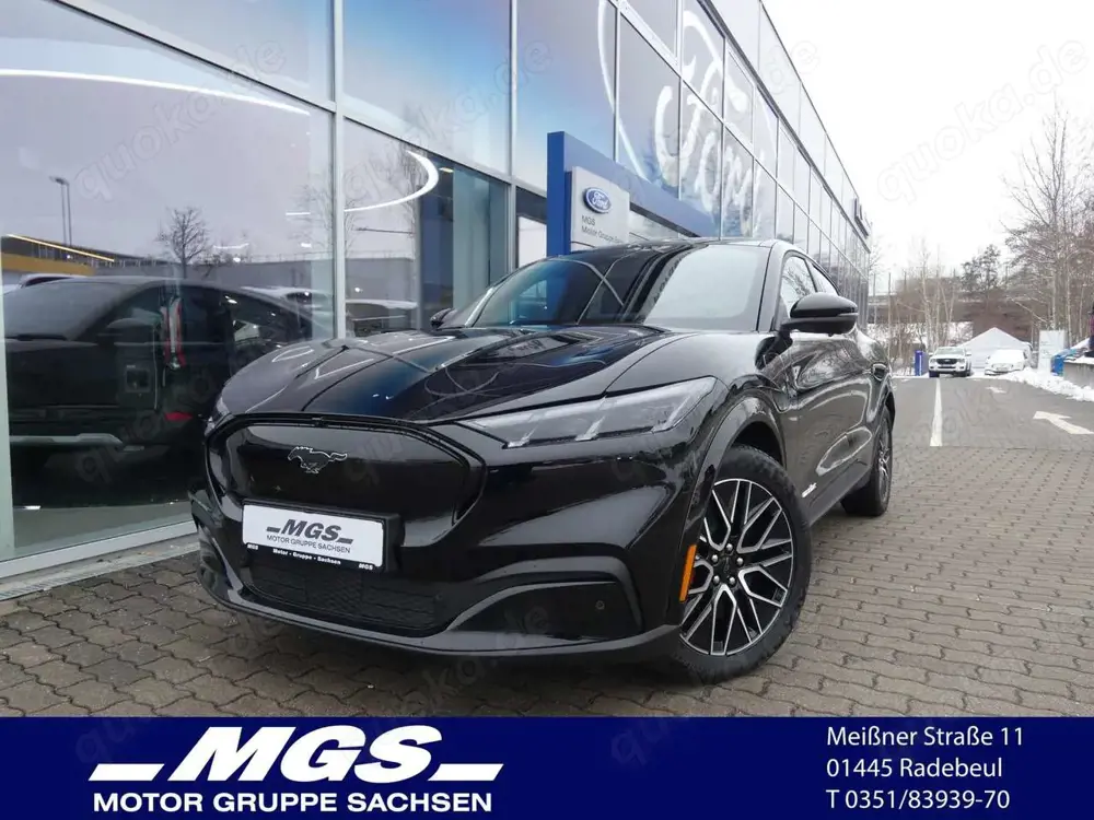 Ford Others Premium #RWD