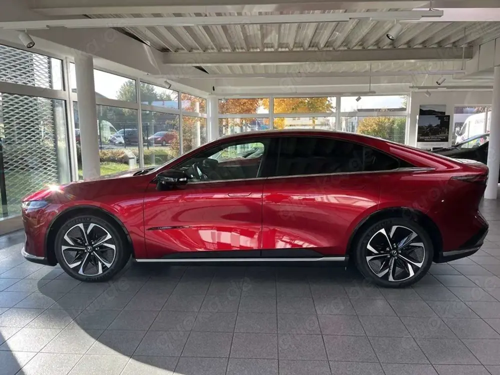 Mazda 6e EV 258 PS Takumi