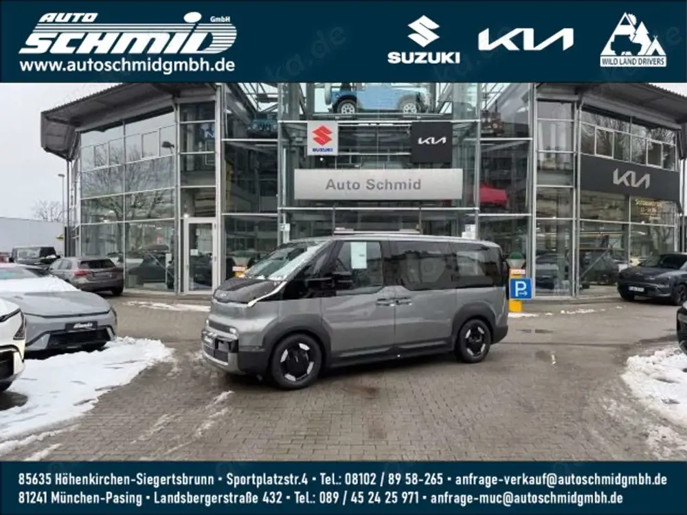 Kia Others 71.2 kWh PASSENGER ELITE WP|POWER|SAMRT|COMF