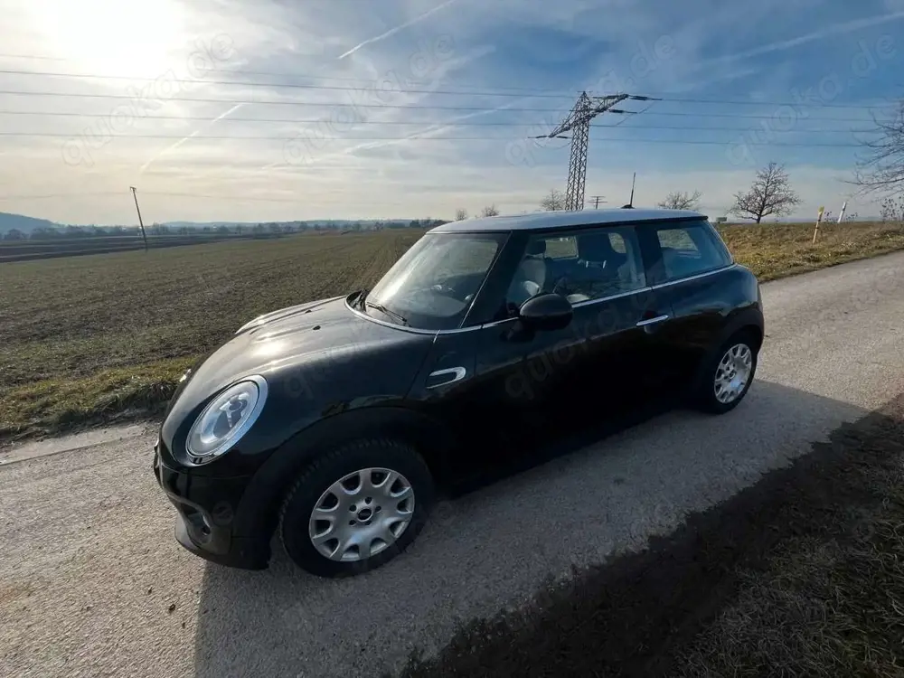 MINI Cooper Mini Cooper