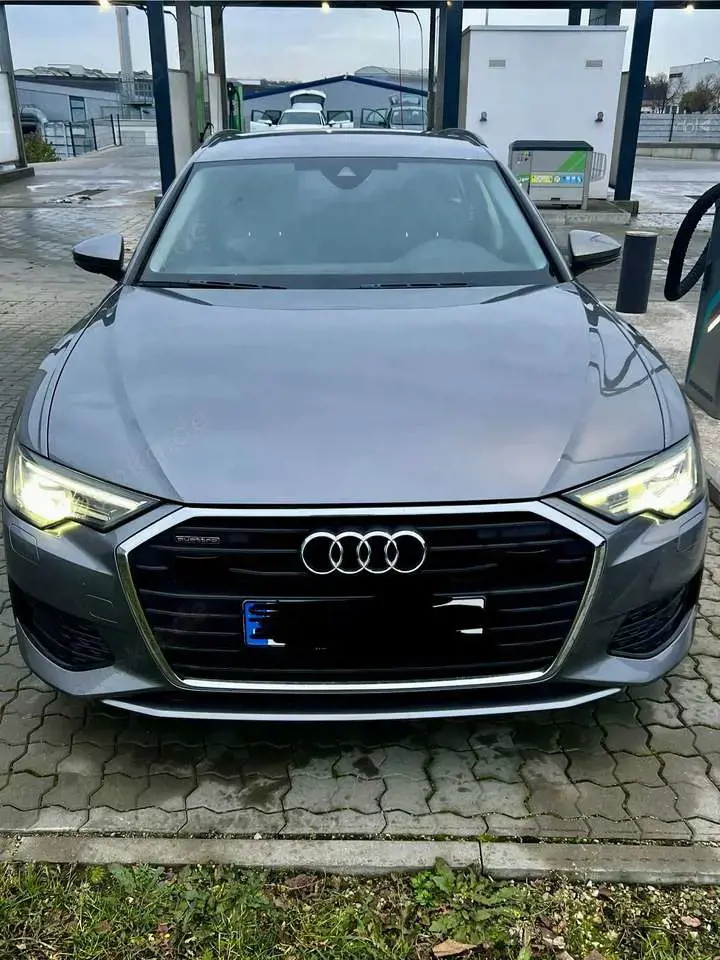 Audi A6 3.0 Kombi /Quattro/Standheizung/Garantie