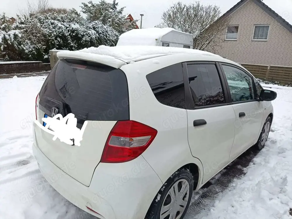 Honda Jazz Jazz 1.2 i-VTEC