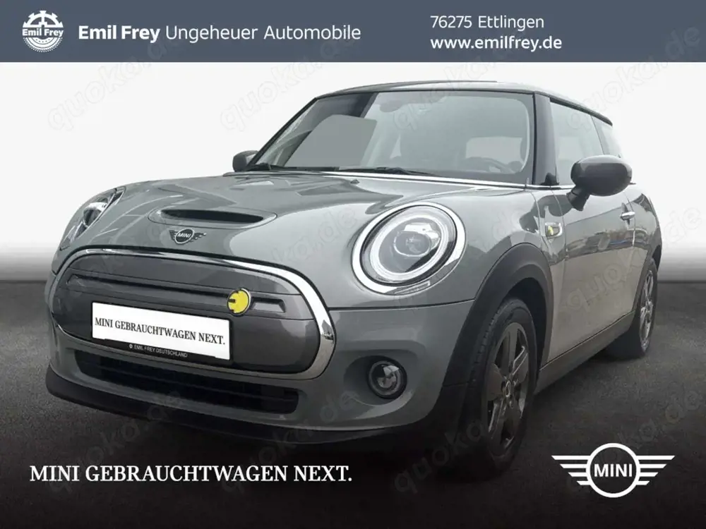 MINI Cooper SE Cooper SE Trim S