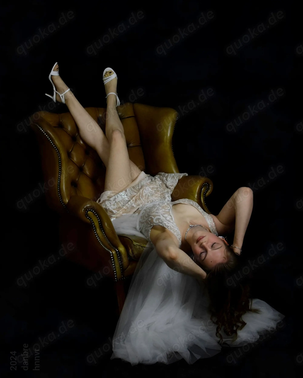 Fotoshooting auf TfP Basis für w, ab 18 Jahre