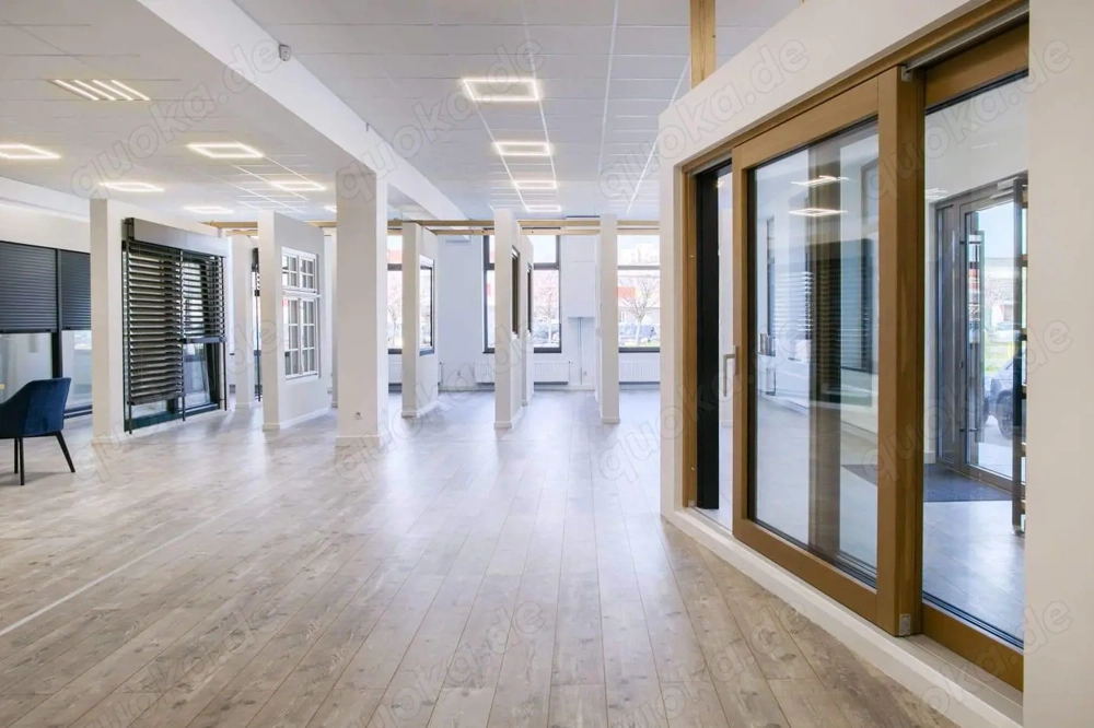 Fenster, Türen, Rollläden & Tore   Qualität aus Polen