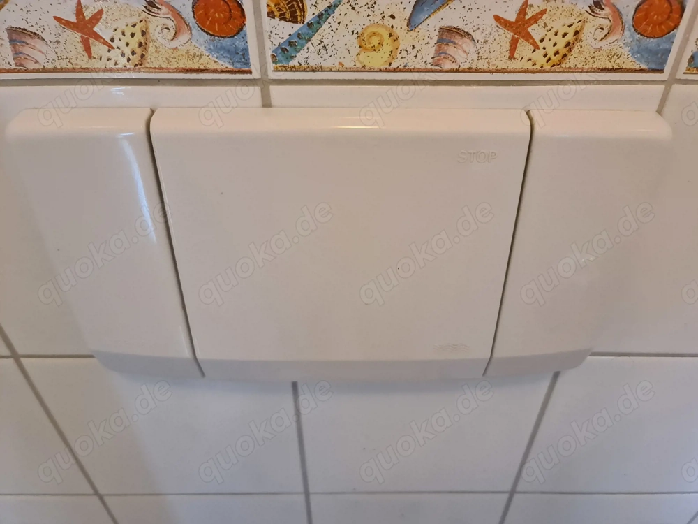 Geberit Drückerplatte  Highline