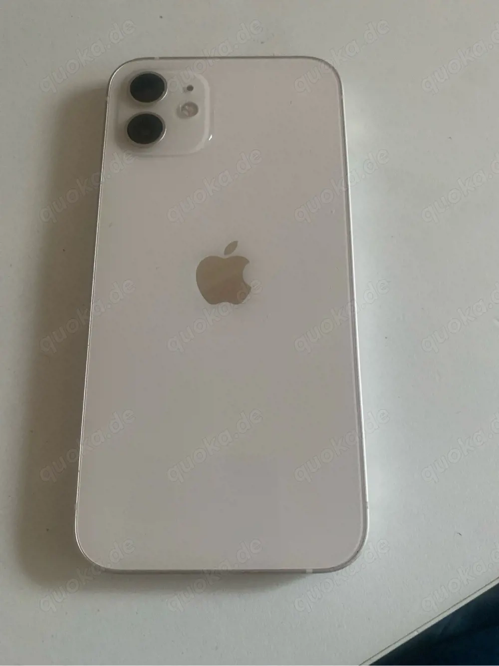 iphone 12 guter zustand 