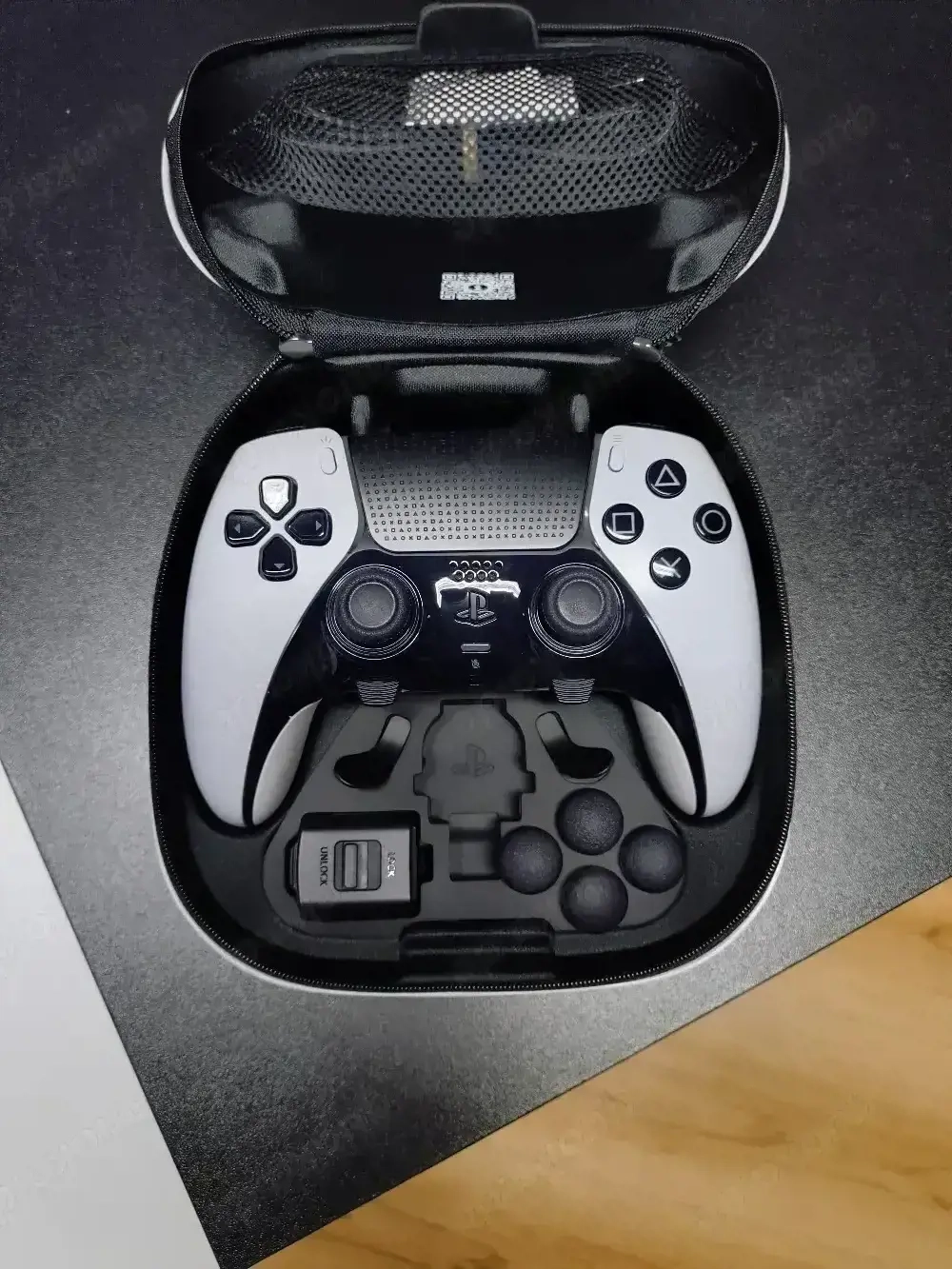 Sony Playstation 5_DualSenseEdge