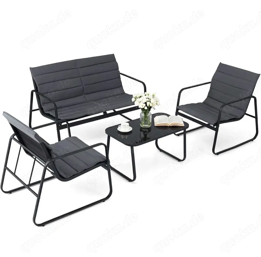 Garten Sitzgruppe NEU!! 