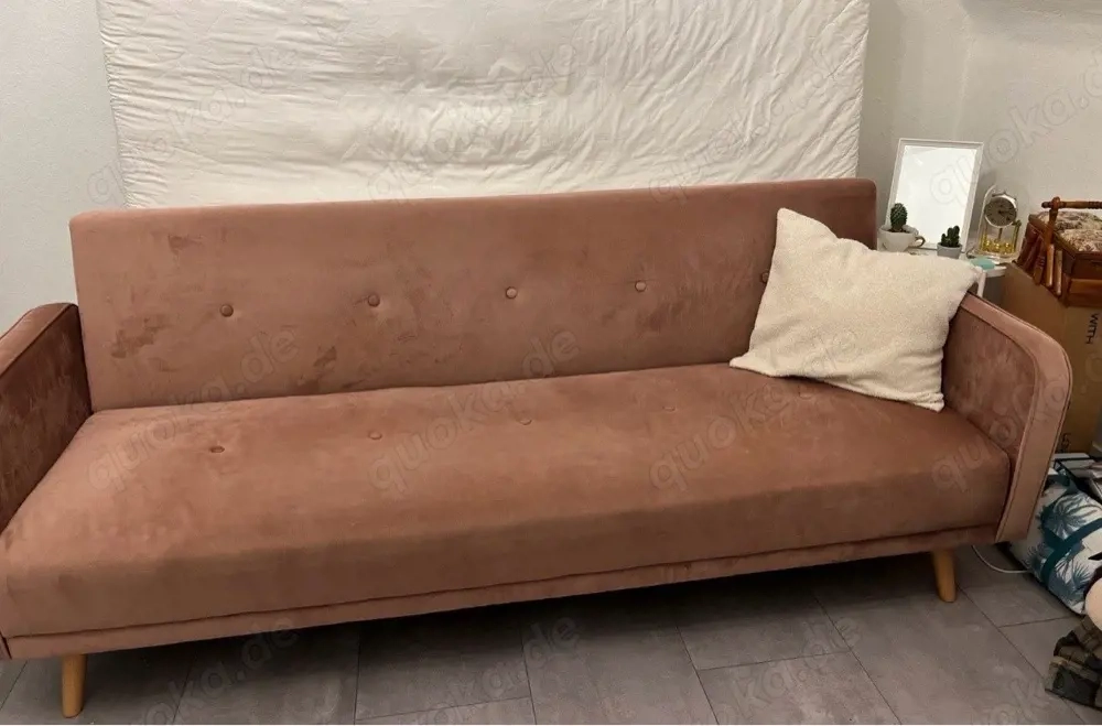 Sofa  schlafsofa