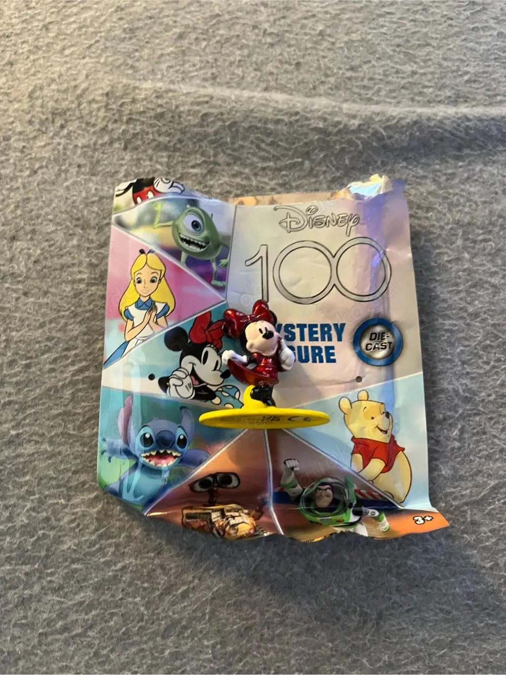 disney mystery figuren