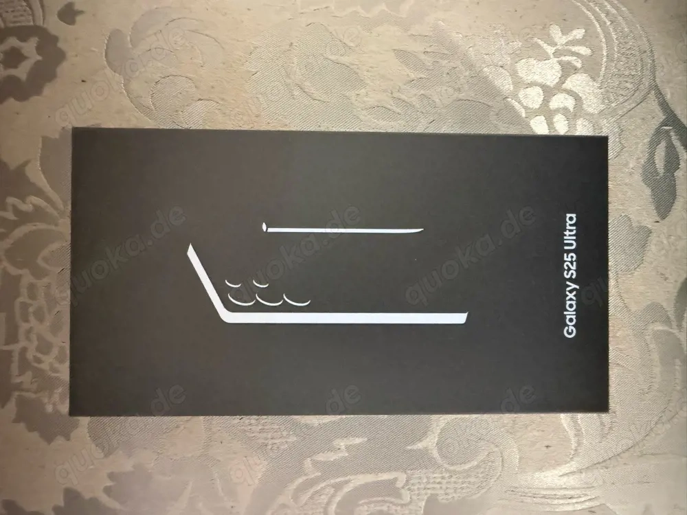 Samsung Galaxy S25 Ultra