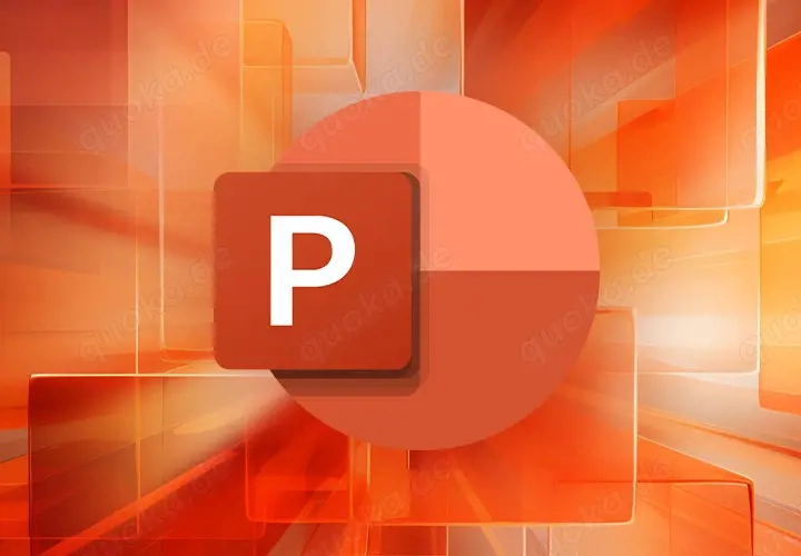 Ich mache Ihre PowerPoint Presentation