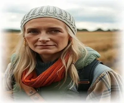 Einen zu mir passenden Mann, gerne einen Landwirt, würde ich gerne kennenlernen