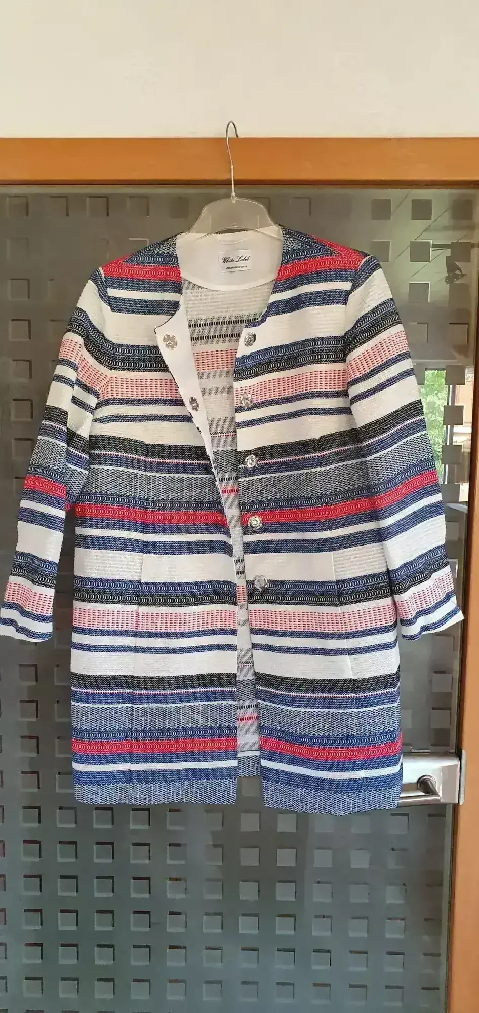 Damen Blazer Gr.38 