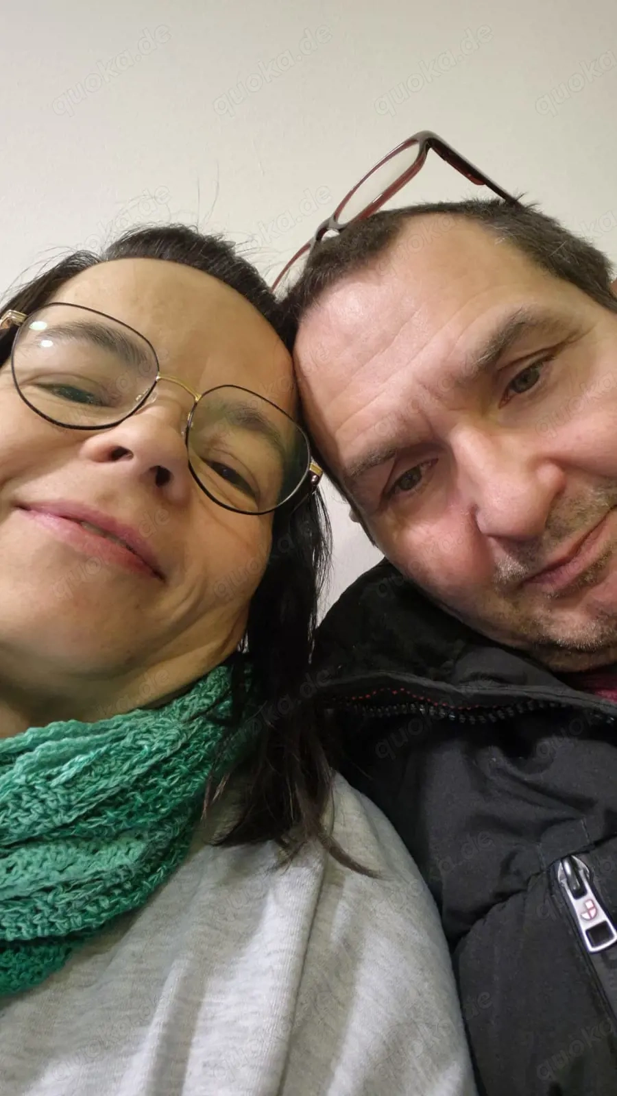 Paar oder Sie gesucht!