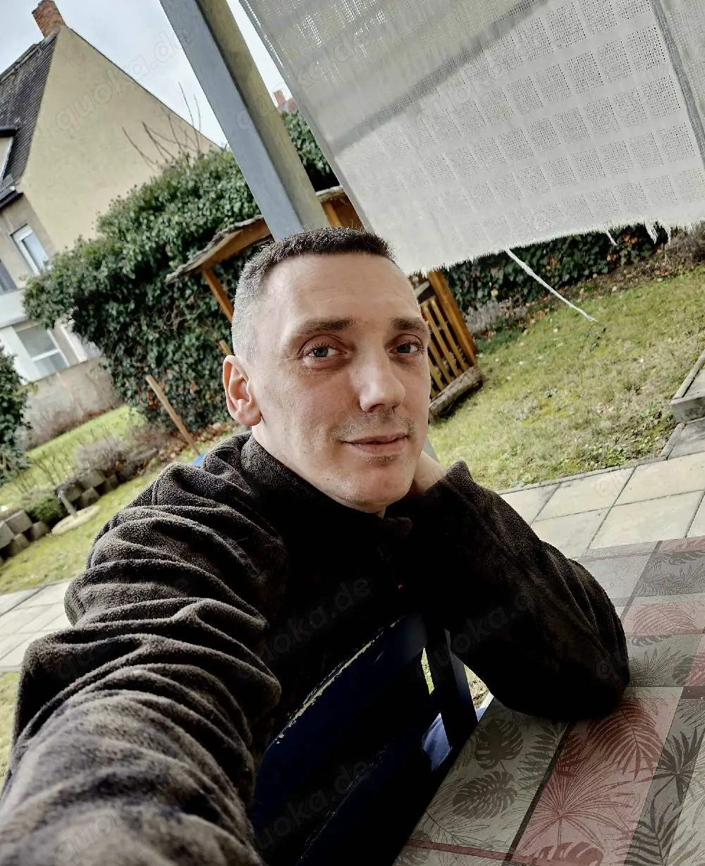 Mann sucht Paar in Merseburg, WSF, Halle oder Umgebung für Dreier