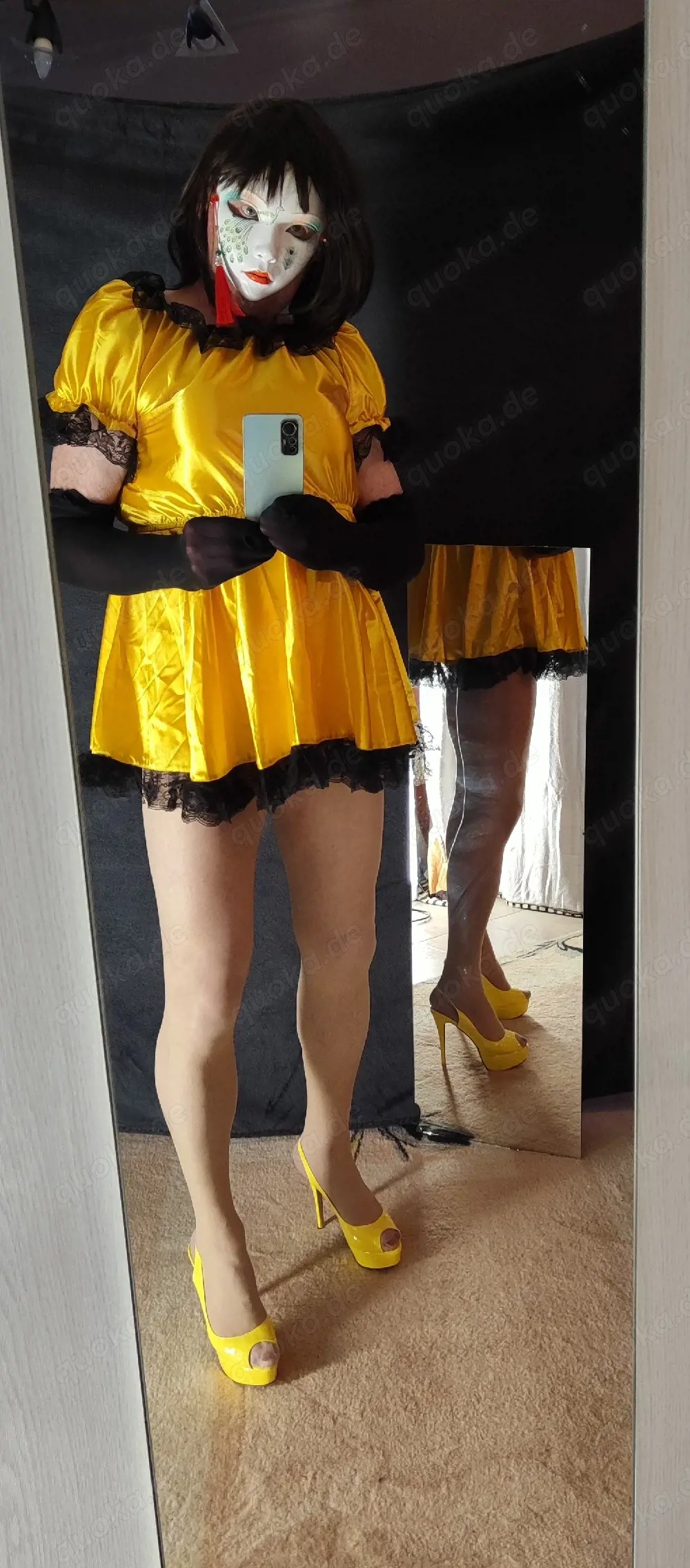 Spritzfreude