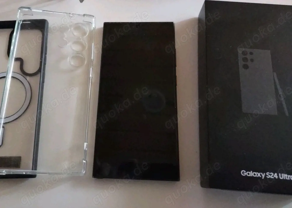 Samsung galaxy s24 Ultra 