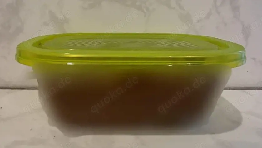 Einen schönen braunen Haufen